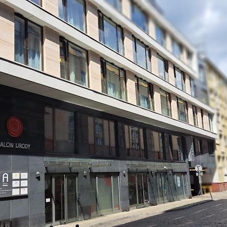 Krawiecka 6 Wrocław Exterior foto